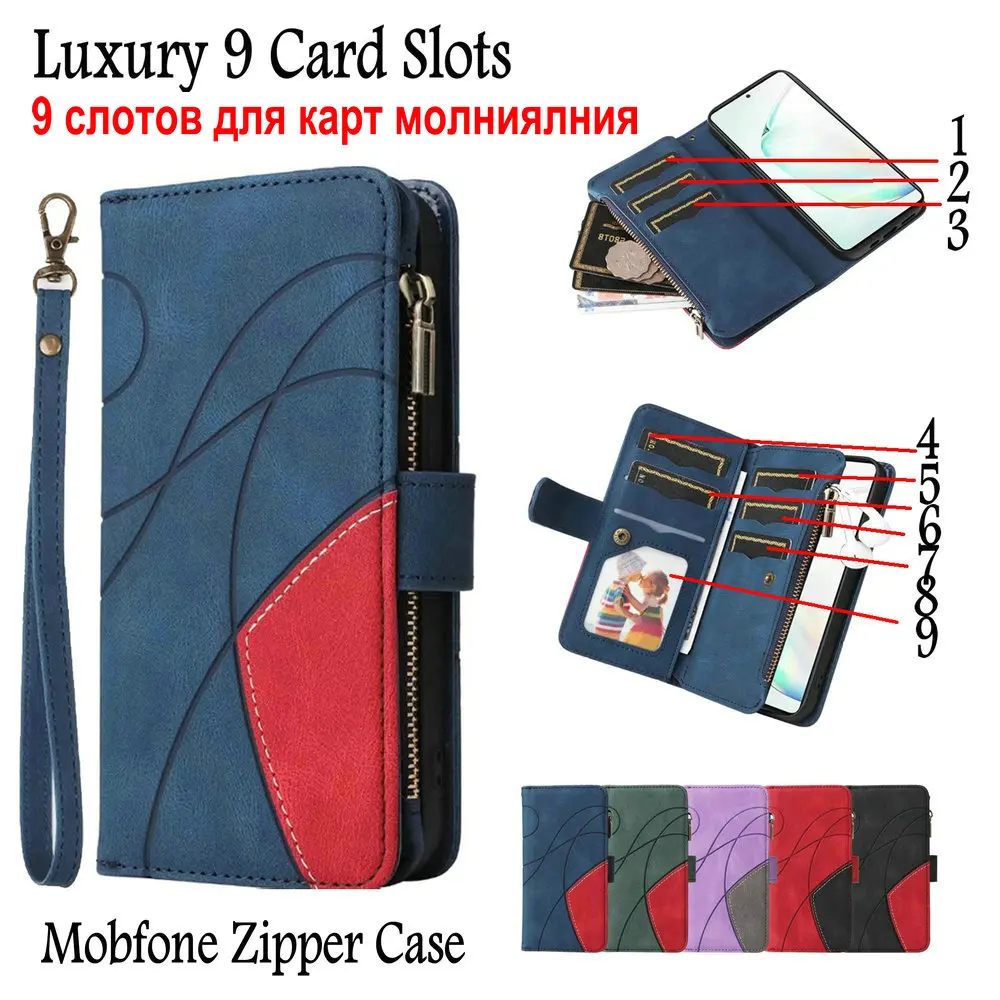 For Samsung Galaxy A12 A22S A52S A13 A33 A53 A73 Folio Zipper Leather Case Wallet Card Slots Flip Cover A32 A52 A72 A22 A82 Bag
For Samsung Galaxy A12 A22S A52S A13 A33 A53 A73 Folio Zipper Leather Case Wallet Card Slots Flip Cover A32 A52 A72 A22 A82 Bag
