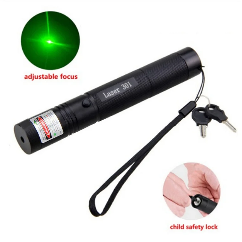 2022 NEW 5mw Green Laser Tactical Sight Pointer 301 Pointer High Powerful Focus Red Lasers Pen Burning Match Hunting Accessories
2022 NEW 5mw Green Laser Tactical Sight Pointer 301 Pointer High Powerful Focus Red Lasers Pen Burning Match Hunting Accessories