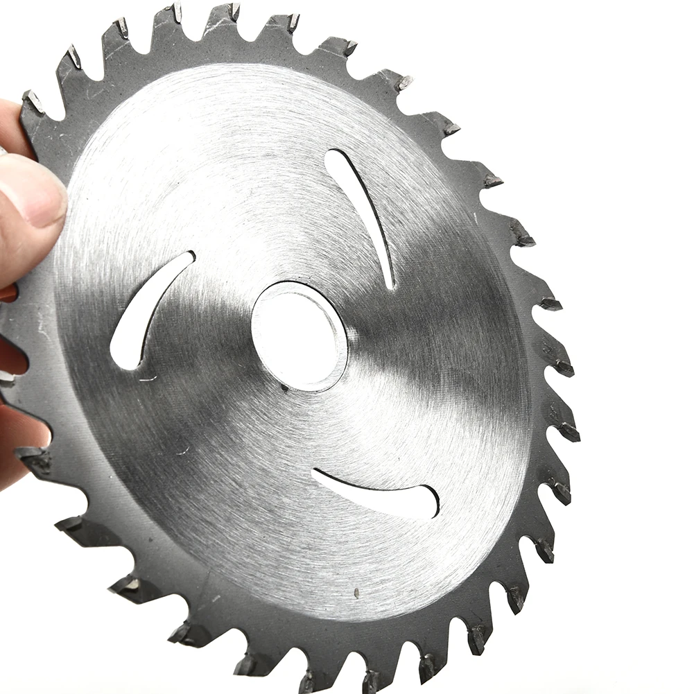 1 Set 5inch 125mm Circular Saw Blade 30Teeth 20mm Bore Wood Cutting Disc 1pc Rotary Tool For Cutting Solid Wood Composite Board
1 Set 5inch 125mm Circular Saw Blade 30Teeth 20mm Bore Wood Cutting Disc 1pc Rotary Tool For Cutting Solid Wood Composite Board