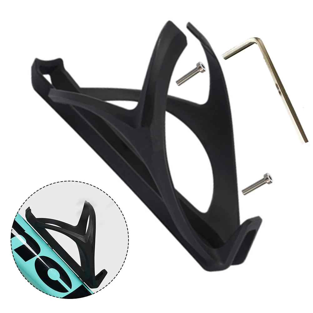 Bicycle Water Bottle Cage Drink Cup Holder Rack Road Bike Cycling MTB Parts Durable Plastic Resin Outdoor Cycling Accessories
Bicycle Water Bottle Cage Drink Cup Holder Rack Road Bike Cycling MTB Parts Durable Plastic Resin Outdoor Cycling Accessories