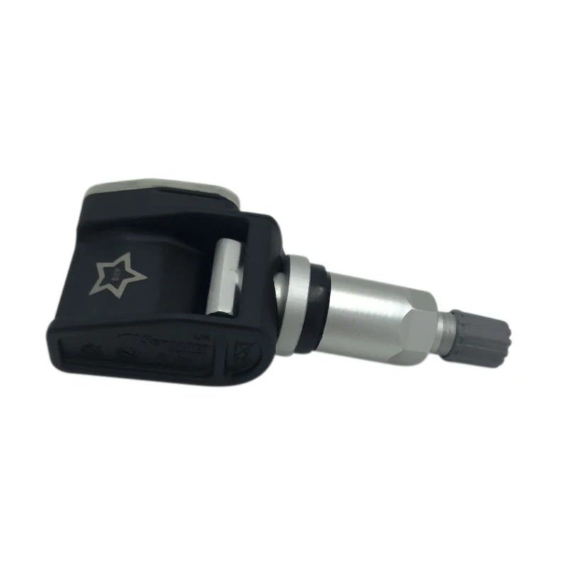 8 шт. датчик давления в шинах TPMS 433 МГц Подходит для BMW G30 G31 G38 F90 G32 G11 G12 G01 G02 G05 36106872774
8 шт. датчик давления в шинах TPMS 433 МГц Подходит для BMW G30 G31 G38 F90 G32 G11 G12 G01 G02 G05 36106872774