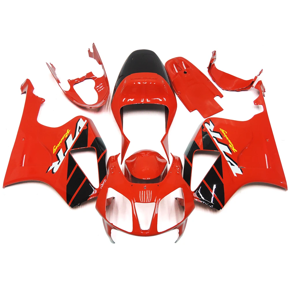 Motorcycle Full Fairing Kit For HONDA VTR1000 RC51 SP1 SP2 2000 2001-2006 ABS Injection Cover Bodywork Cowl Accessories Black
Motorcycle Full Fairing Kit For HONDA VTR1000 RC51 SP1 SP2 2000 2001-2006 ABS Injection Cover Bodywork Cowl Accessories Black