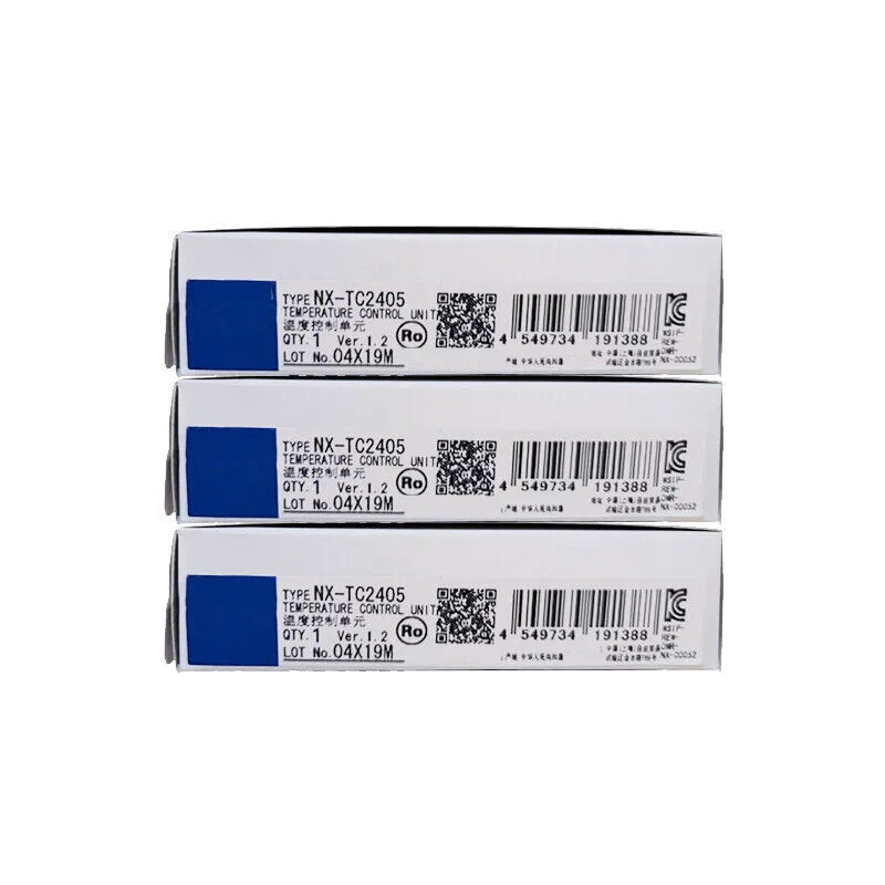 1 шт. новый блок контроля температуры NX-TC2405 NXTC2405 
1 шт. новый блок контроля температуры NX-TC2405 NXTC2405