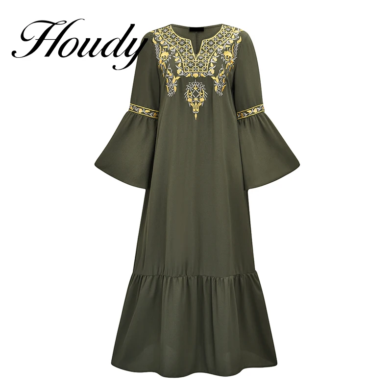 Ramadan Eid Mubarek Kaftan Dubai Abaya Turkey Kimono Cardigan Hijab Muslim Dress Islamic Clothing Abayas For Women Robe Femme
Ramadan Eid Mubarek Kaftan Dubai Abaya Turkey Kimono Cardigan Hijab Muslim Dress Islamic Clothing Abayas For Women Robe Femme