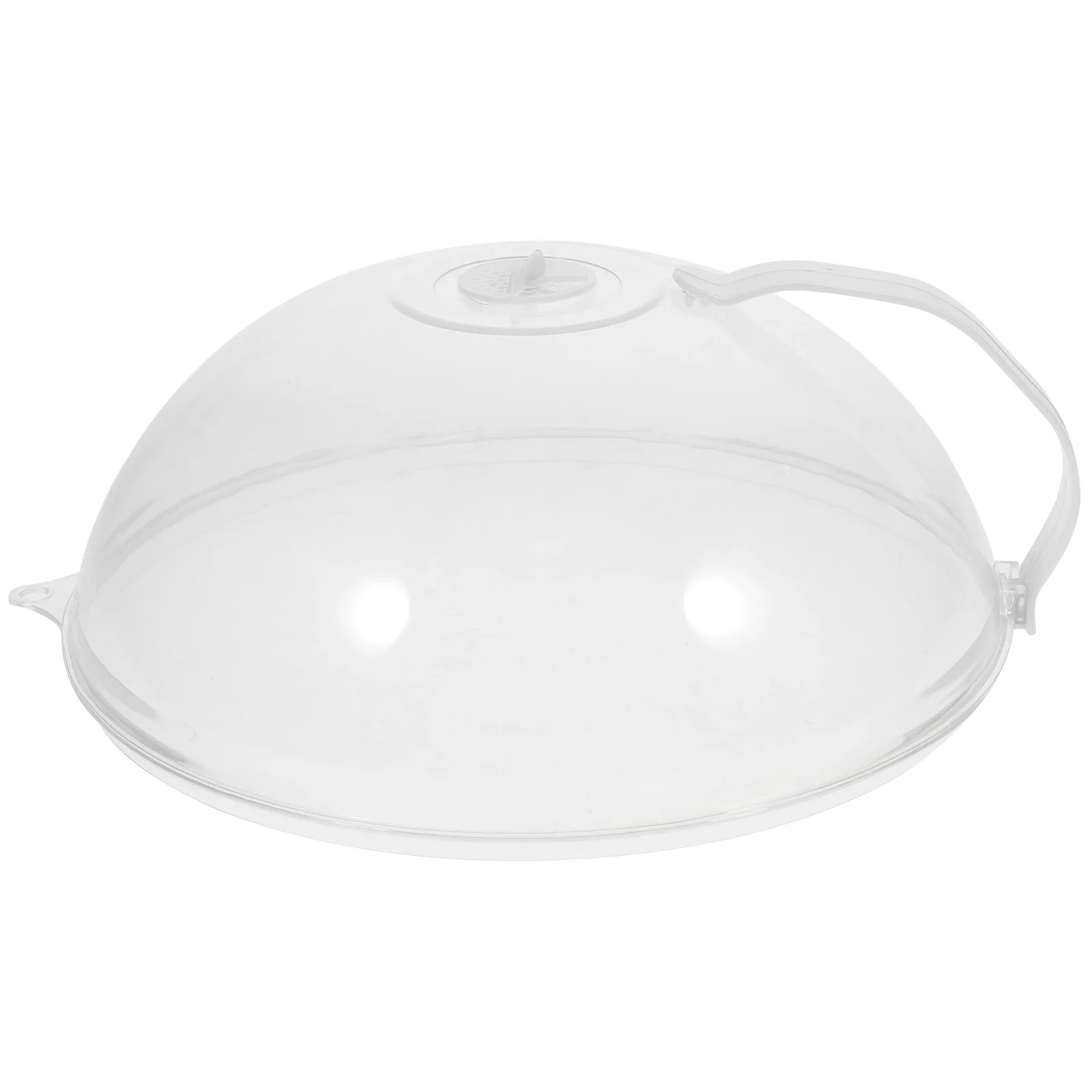 Microwave Cover Plate Serving Cover with Steam Vent Oven Plate Cover Guard Lid Keep Fresh Dome Cover
Microwave Cover Plate Serving Cover with Steam Vent Oven Plate Cover Guard Lid Keep Fresh Dome Cover