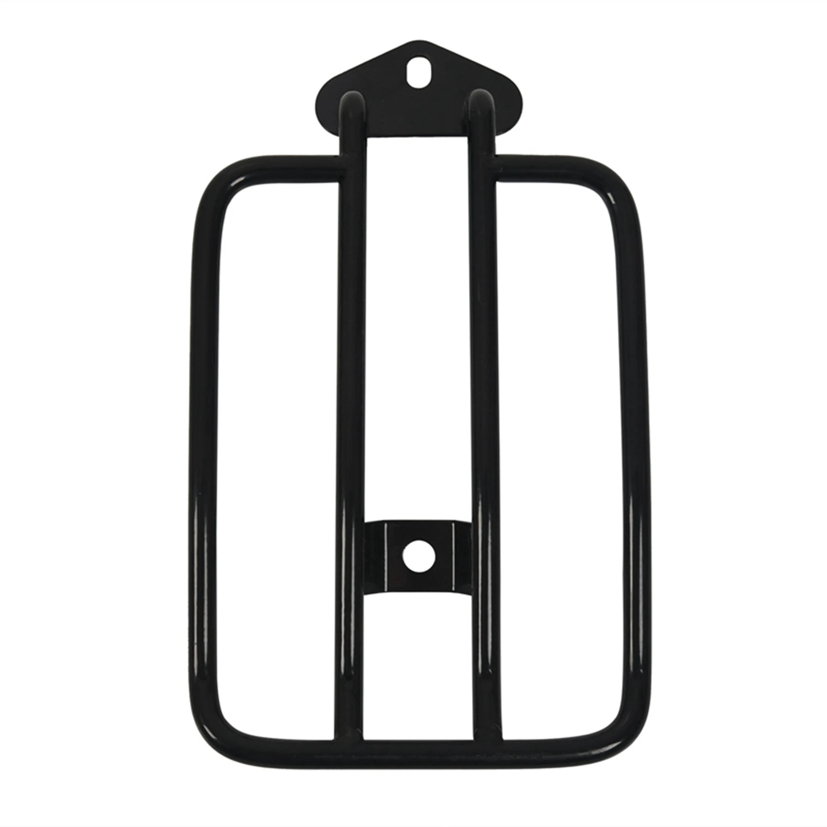 Motorcycle Steel Luggage Rack Backrest Rear Fender for Harley-Davidson Sportster Xl 883 Xl1200 X48 (Black)
Motorcycle Steel Luggage Rack Backrest Rear Fender for Harley-Davidson Sportster Xl 883 Xl1200 X48 (Black)