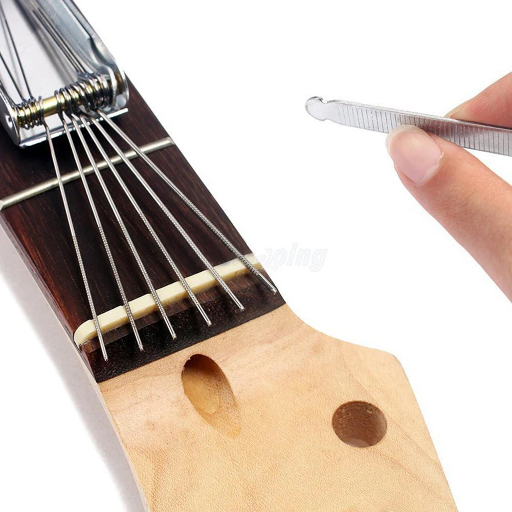 For Nut Slotting String Saw Rods File Saw Filing For Acoustic Guitar Guitar Nut Repair Rods Slotting Brand New
For Nut Slotting String Saw Rods File Saw Filing For Acoustic Guitar Guitar Nut Repair Rods Slotting Brand New