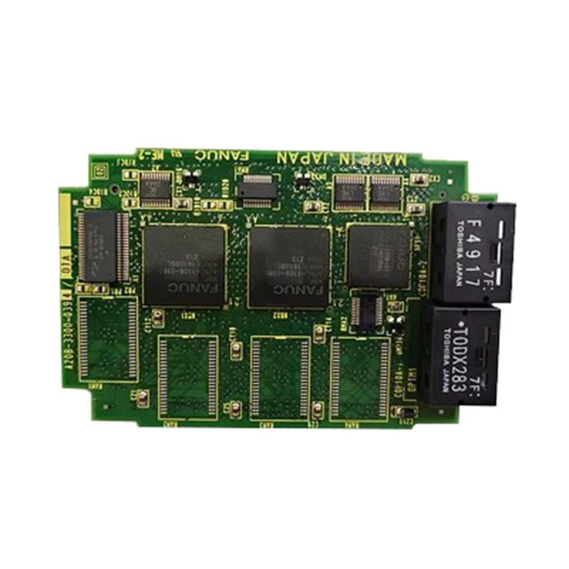 A20B-3300-0395 Brand New Original, On-Site Photos Taken, One-Year Warranty
A20B-3300-0395 Brand New Original, On-Site Photos Taken, One-Year Warranty