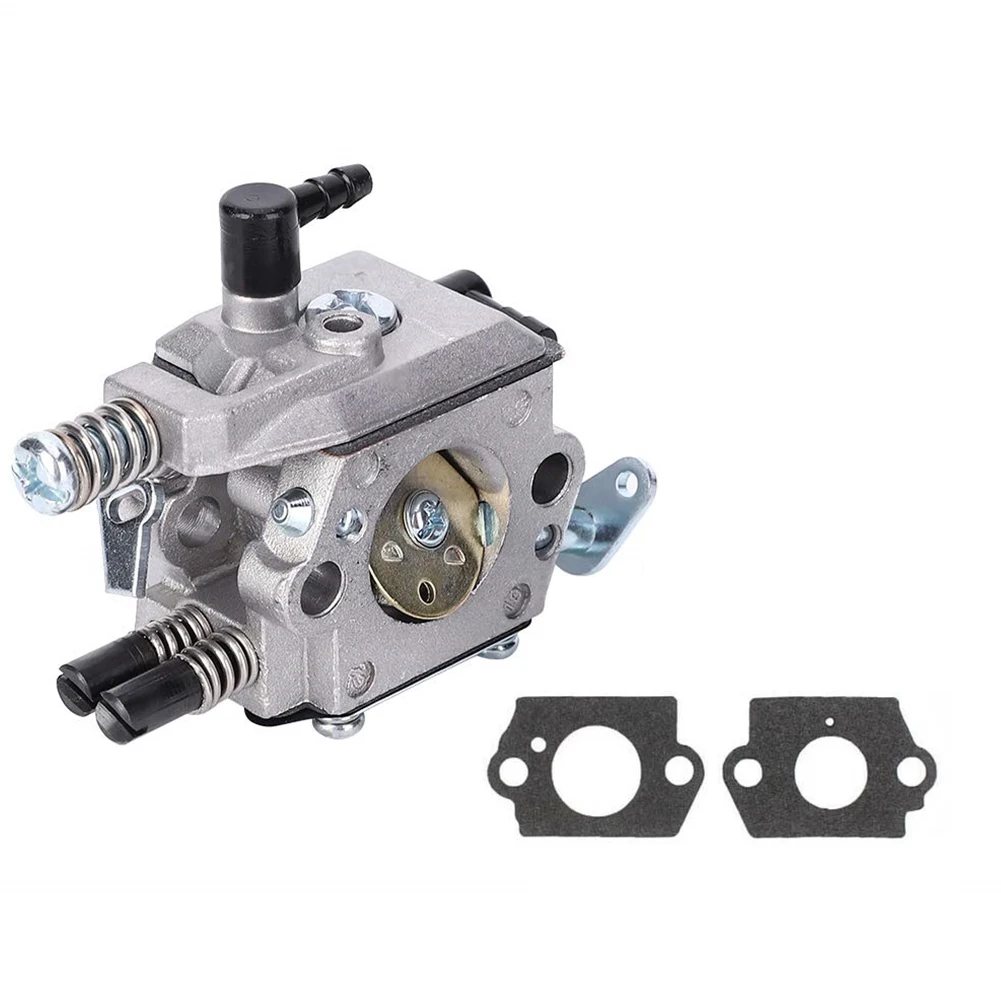 3pcs New Carburetor Gasket Kit For 52CC 58CC 4500 5200 5800 MT9999 Chainsaw Trimmer Lawnmover Parkside Garden Power Tools Parts
3pcs New Carburetor Gasket Kit For 52CC 58CC 4500 5200 5800 MT9999 Chainsaw Trimmer Lawnmover Parkside Garden Power Tools Parts
