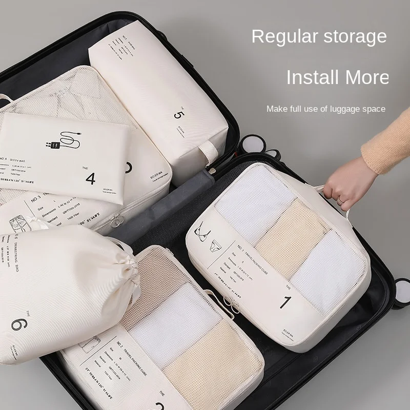 Travel Buggy Bag Luggage Storage Bag Packing Bags Portable Travel Clothes Clothes Bag Underwear Package storage organizer 
Travel Buggy Bag Luggage Storage Bag Packing Bags Portable Travel Clothes Clothes Bag Underwear Package storage organizer