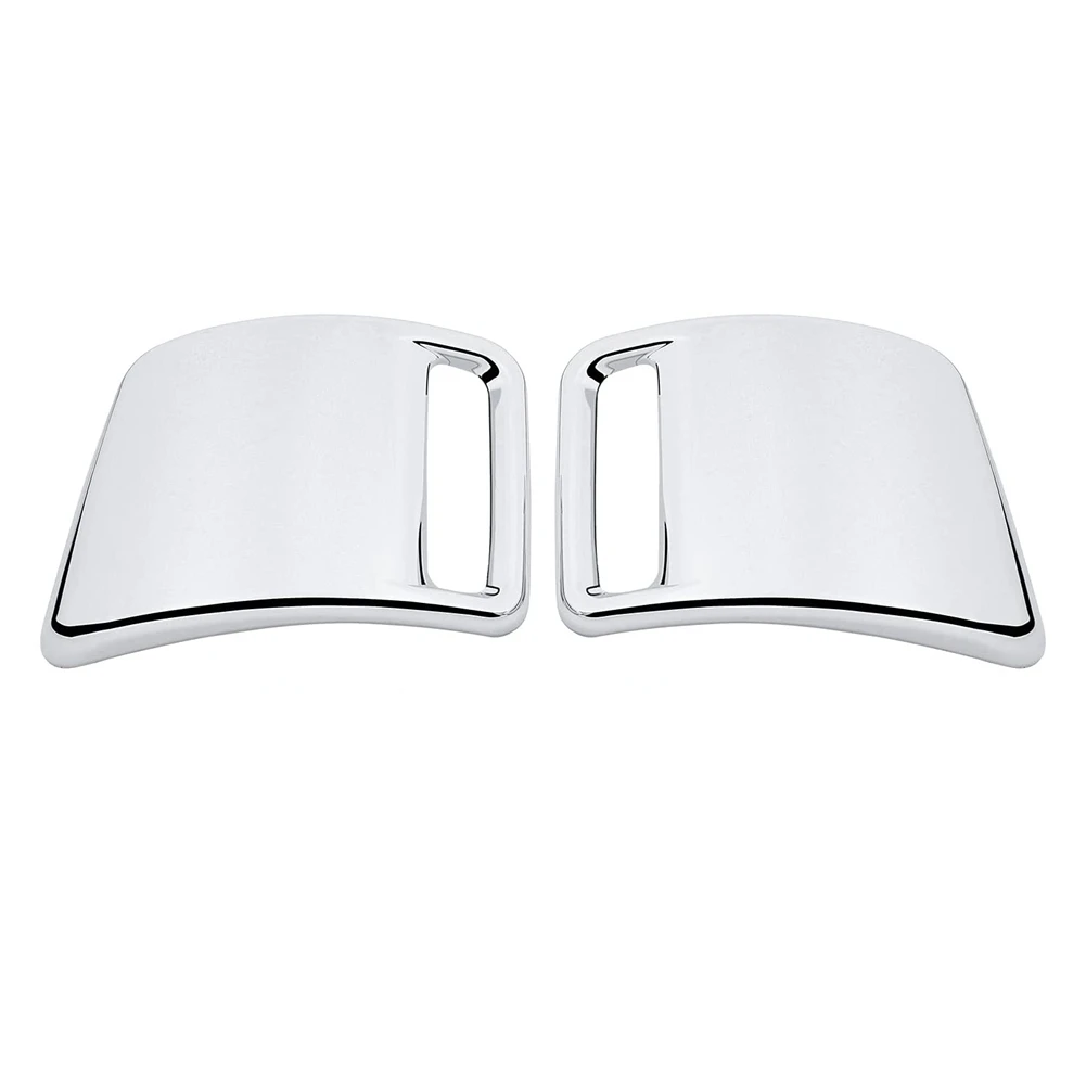 Rear Taillight Tail Light Lamp Cover Trim for -Dodge RAM 1500 2019 2020 2021 2022 Accessories, ABS Chrome
Rear Taillight Tail Light Lamp Cover Trim for -Dodge RAM 1500 2019 2020 2021 2022 Accessories, ABS Chrome
