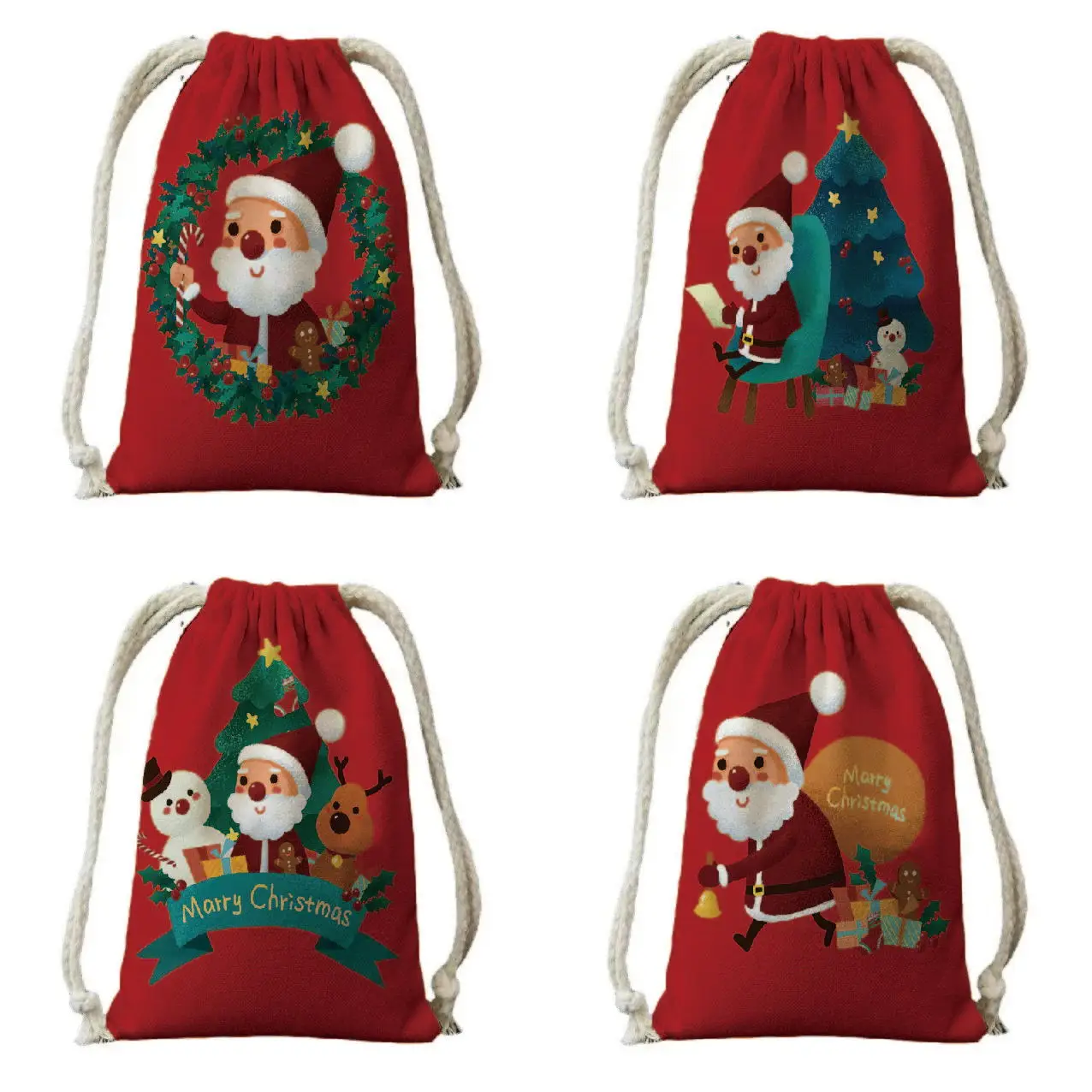 Christmas Messenger Bag Female Handbag Female Travel Backpack Canvas Messenger Bag Small School Bag School Bag 
Christmas Messenger Bag Female Handbag Female Travel Backpack Canvas Messenger Bag Small School Bag School Bag