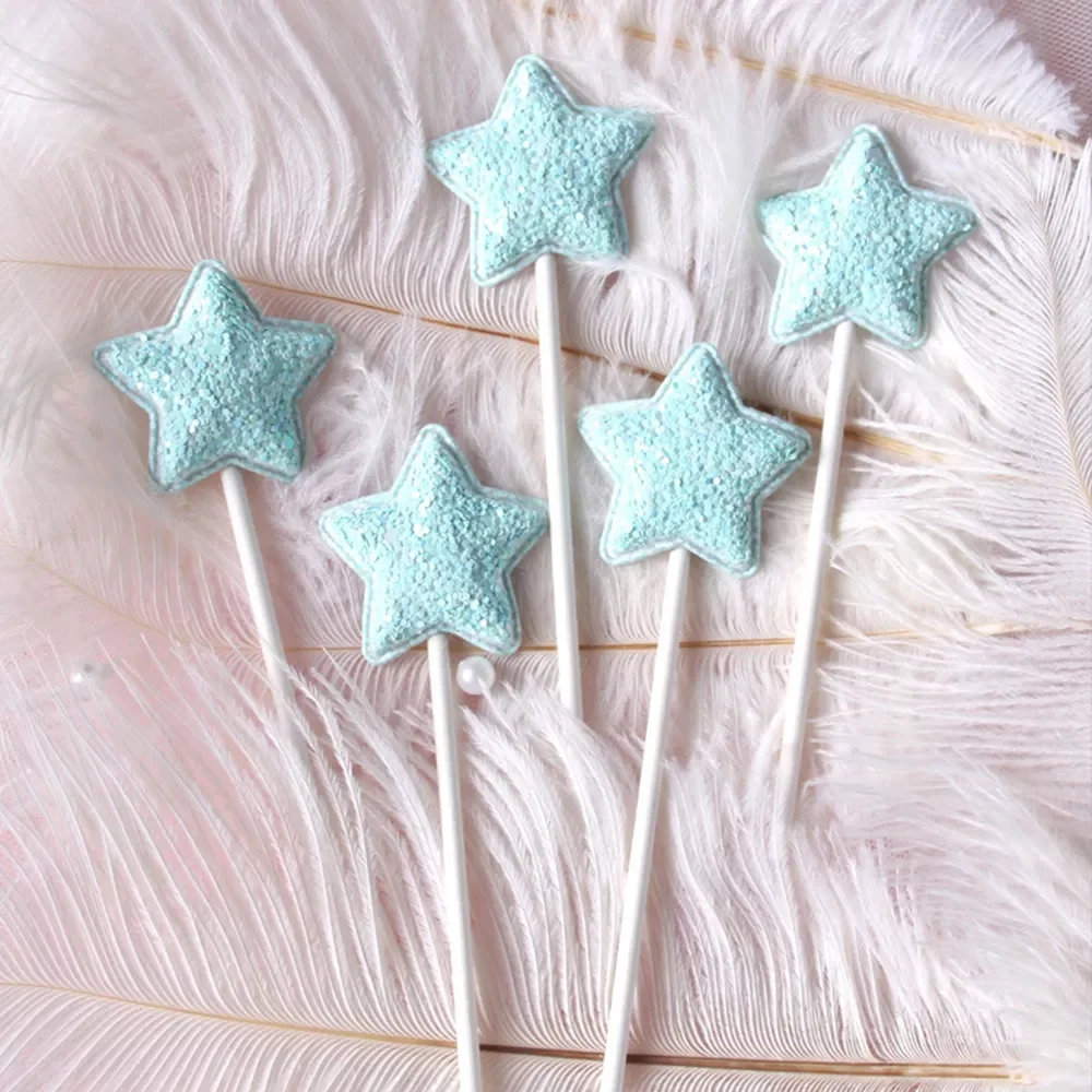 Happy Birthday Cake Decoration Love Crown Stars Cupcake Decoration Wedding Children Birthday Party Supplies
Happy Birthday Cake Decoration Love Crown Stars Cupcake Decoration Wedding Children Birthday Party Supplies