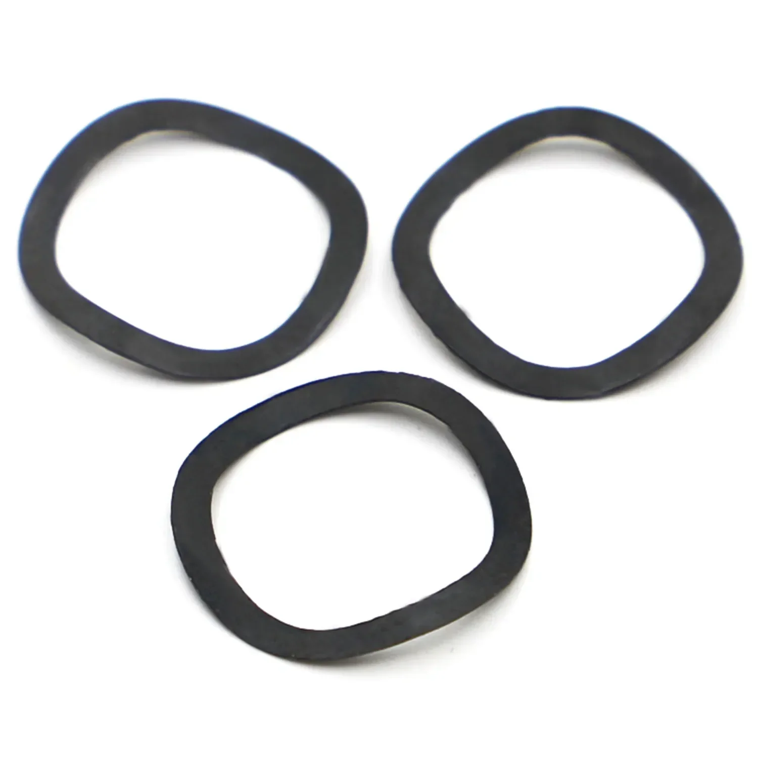 Трехволновые шайбы из черной углеродистой стали Пружинная шайба M3 M4 M5 M6 M8 M10 M12 M14 M16 M19 M21 M24 M27 M30 M34 M38 M40 M50
Трехволновые шайбы из черной углеродистой стали Пружинная шайба M3 M4 M5 M6 M8 M10 M12 M14 M16 M19 M21 M24 M27 M30 M34 M38 M40 M50