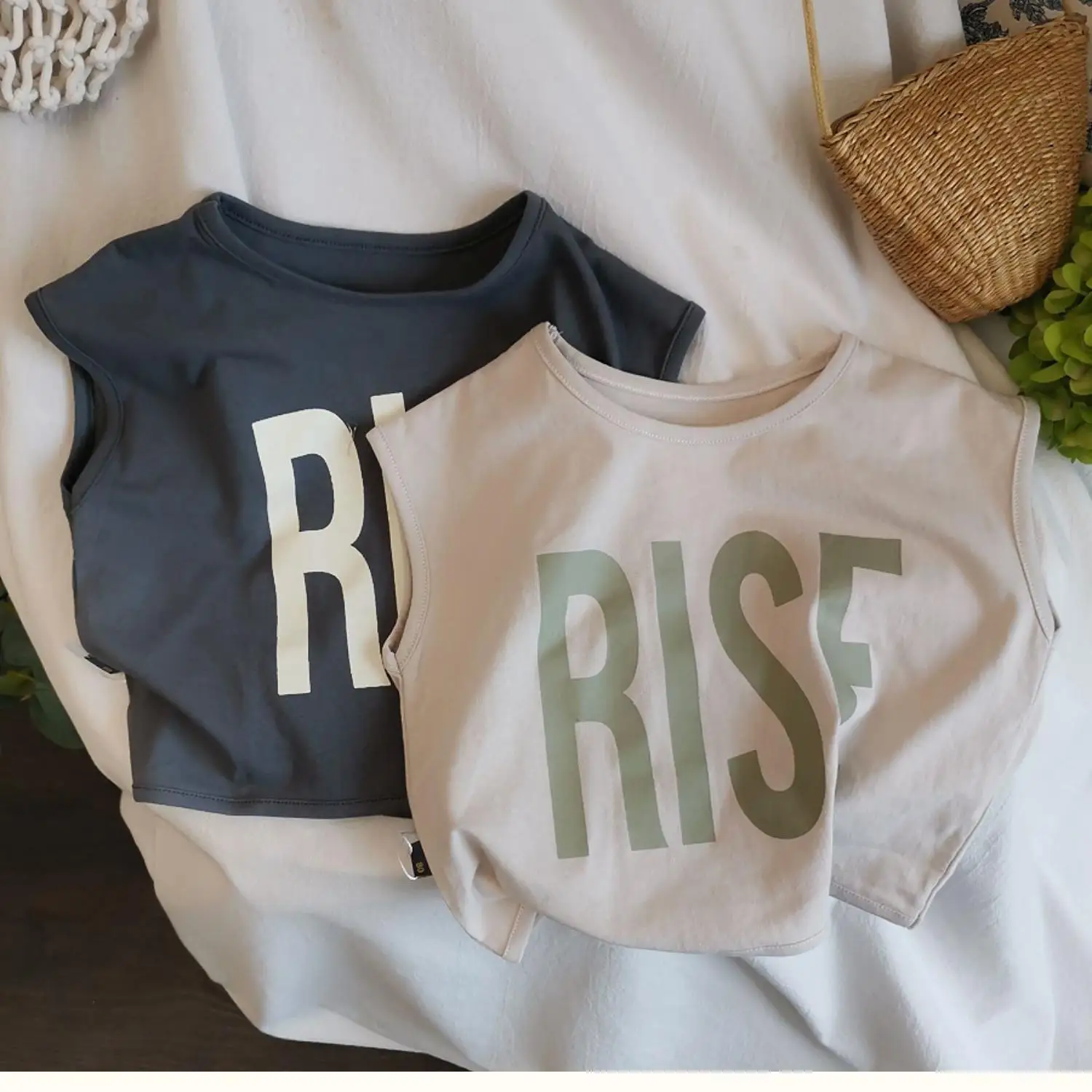 Baby T Shirt Kids Boys Girls Children Lettrt Cotton Tops Summer Clothing Children's T-Shirt Tee Toddler Clothes 
Baby T Shirt Kids Boys Girls Children Lettrt Cotton Tops Summer Clothing Children's T-Shirt Tee Toddler Clothes
