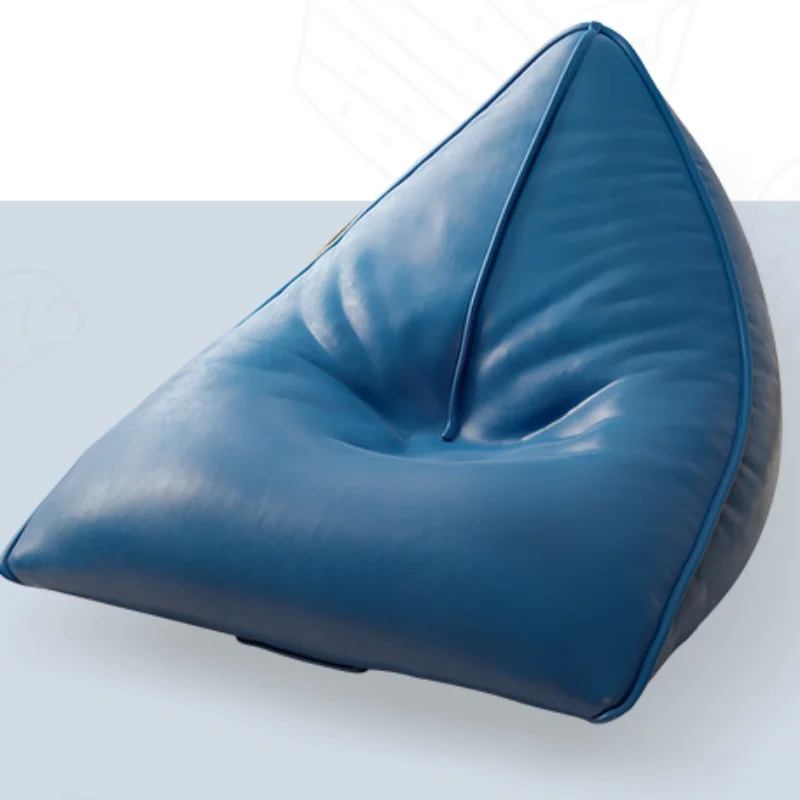 Balcony Single Bean Bag Sofas Puffs Comfy Relaxing Bedroom Lazy Bean Bag Sofas Living Room Sofy Do Salonu Home Furniture WZ50SF 
Balcony Single Bean Bag Sofas Puffs Comfy Relaxing Bedroom Lazy Bean Bag Sofas Living Room Sofy Do Salonu Home Furniture WZ50SF