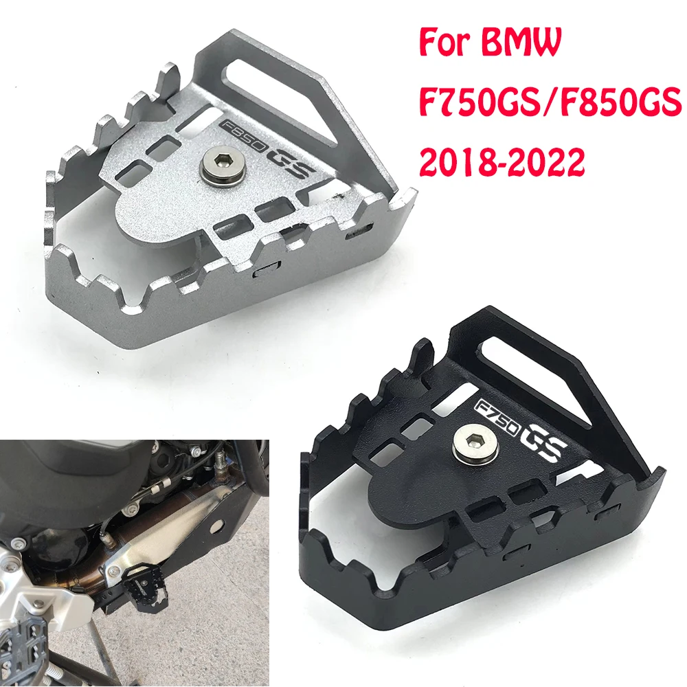 Удлинитель педали заднего тормоза для мотоцикла, для BMW F750GS F850GS 2018-2022 F750 F850 F 750 GS
Удлинитель педали заднего тормоза для мотоцикла, для BMW F750GS F850GS 2018-2022 F750 F850 F 750 GS