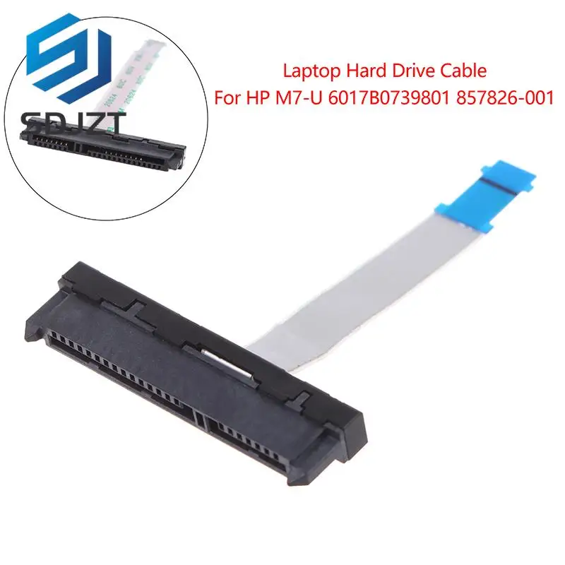 1Pc Laptop Hard Drive Cable HDD Connector Flex Cable for M7-U HDD Interface 6017B0739801 857826-001
1Pc Laptop Hard Drive Cable HDD Connector Flex Cable for M7-U HDD Interface 6017B0739801 857826-001