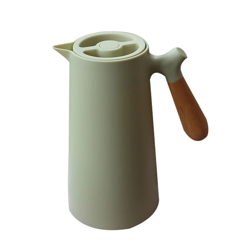 Thermal Water Coffee Pot Insulated Kettle Hot Pitcher Bottle Vacuum Beverage Jug Tea Dispenser Steel Pitchers Stainlesswarm
Thermal Water Coffee Pot Insulated Kettle Hot Pitcher Bottle Vacuum Beverage Jug Tea Dispenser Steel Pitchers Stainlesswarm