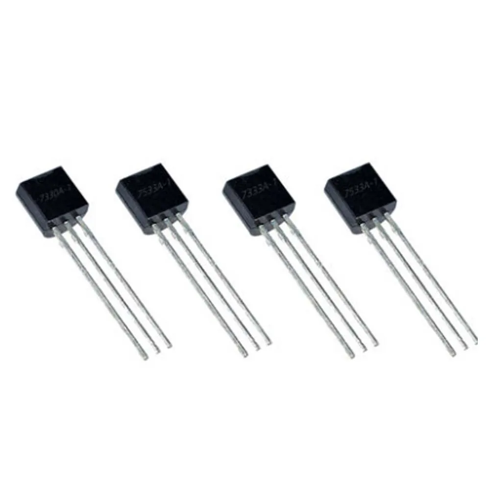 10 шт./лот Новинка Φ 7550A-1 HT7550 TO-92 чип регулятора с тремя клеммами 
10 шт./лот Новинка Φ 7550A-1 HT7550 TO-92 чип регулятора с тремя клеммами