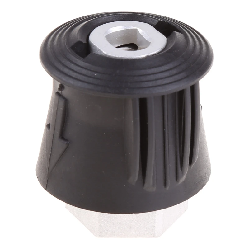 Durable Washer Adapter Set Pressure Washer Hose Connector Quick Connect Kit Quick Hose Plug with Pressure Washer
Durable Washer Adapter Set Pressure Washer Hose Connector Quick Connect Kit Quick Hose Plug with Pressure Washer