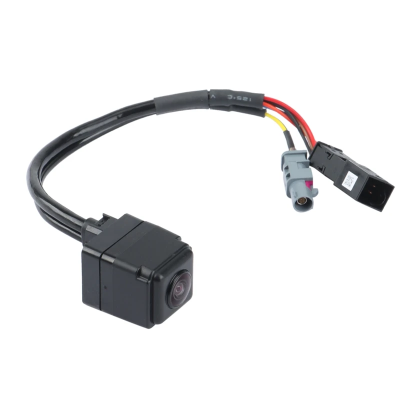For - A3 8V A4 B9 A5 A7 A8 TT Rear View Camera Reverse Camera Parking Assist Backup Camera 4M0980556A 5Q0980556
For - A3 8V A4 B9 A5 A7 A8 TT Rear View Camera Reverse Camera Parking Assist Backup Camera 4M0980556A 5Q0980556