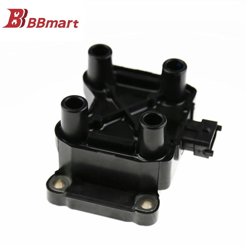 BBmart Auto Parts 1 pc Ignition Coil For Fiat OE 46752948 Wholesale Factory price
BBmart Auto Parts 1 pc Ignition Coil For Fiat OE 46752948 Wholesale Factory price