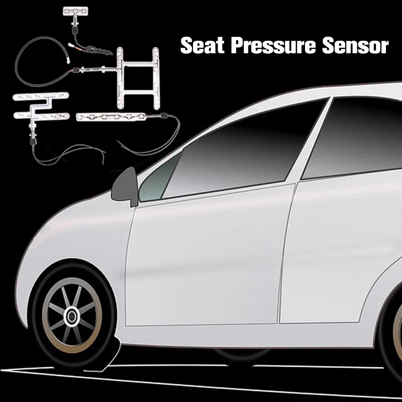 1 шт., Универсальный Автомобильный датчик давления
1 шт., Универсальный Автомобильный датчик давления