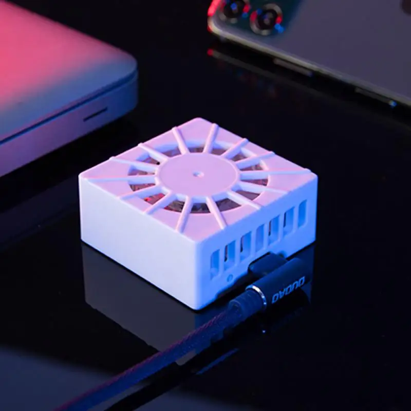 Silent Usb Game Cooler Semiconductor Mobile Phone Cooler Cooling Fan Gaming Phone Cooler Cell Phone Cool Heat Sink
Silent Usb Game Cooler Semiconductor Mobile Phone Cooler Cooling Fan Gaming Phone Cooler Cell Phone Cool Heat Sink