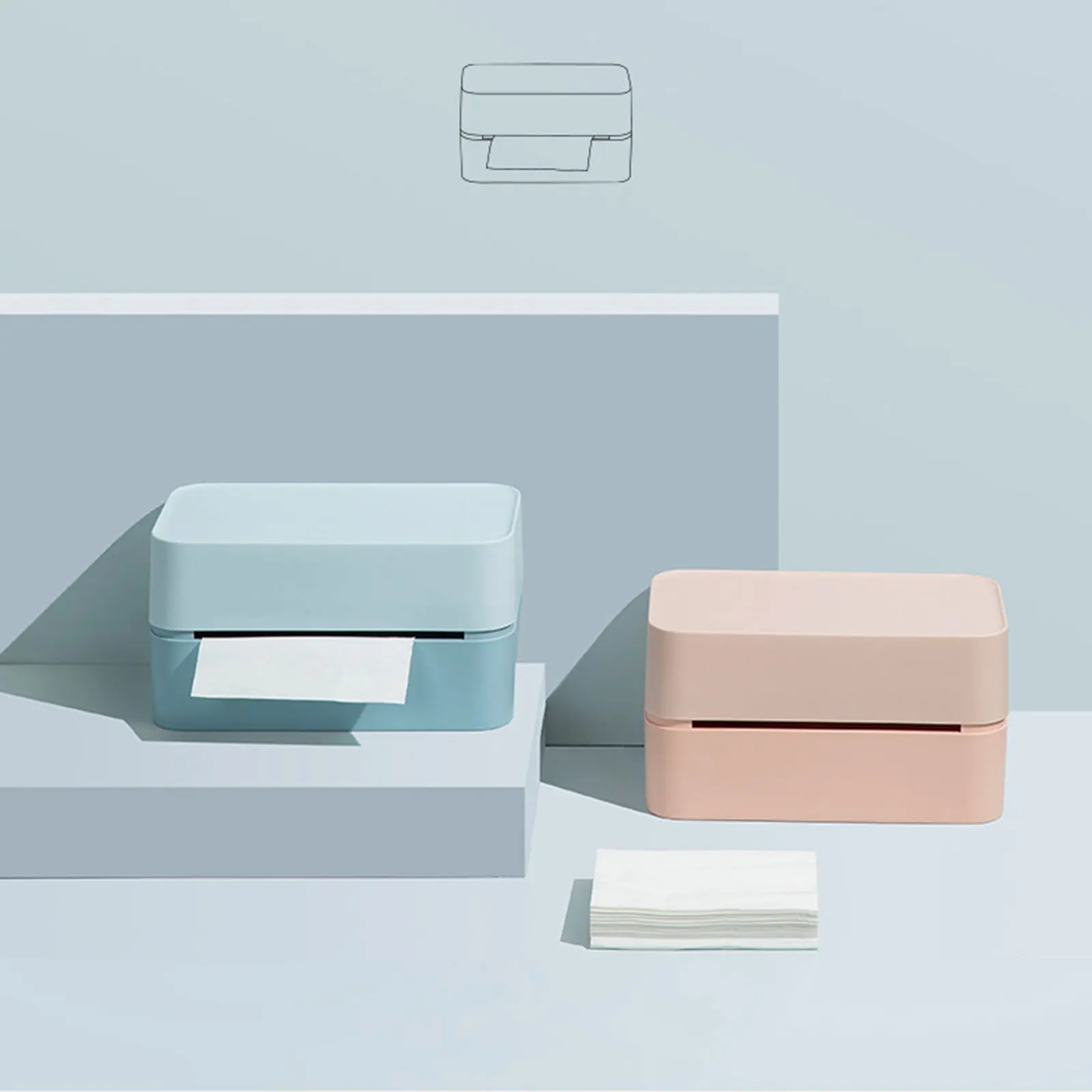 Japanese Tissue Box Toilet Paper Box Solid Wood Napkin Holder Case Simple Stylish Home Car Tissue Paper Dispenser
Japanese Tissue Box Toilet Paper Box Solid Wood Napkin Holder Case Simple Stylish Home Car Tissue Paper Dispenser