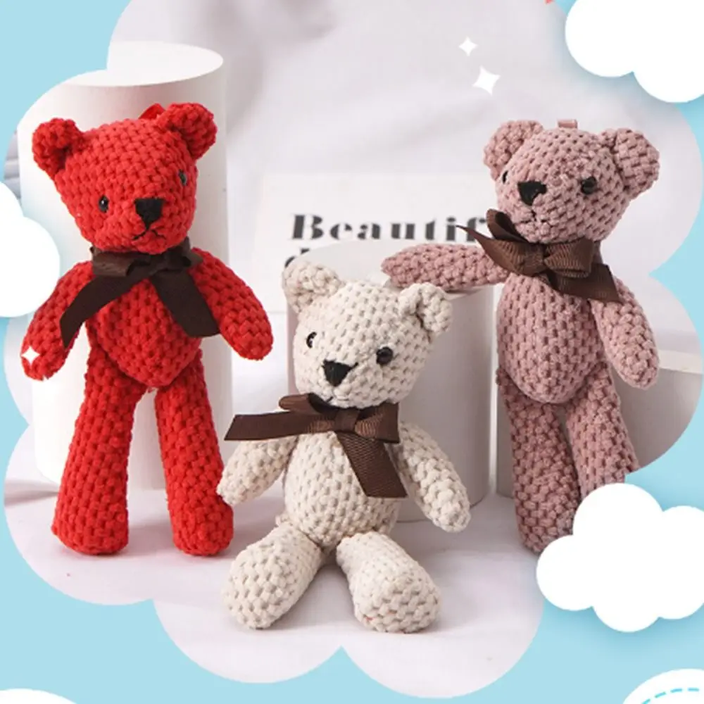 2 шт., Детский плюшевый брелок для ключей
2 шт., Детский плюшевый брелок для ключей