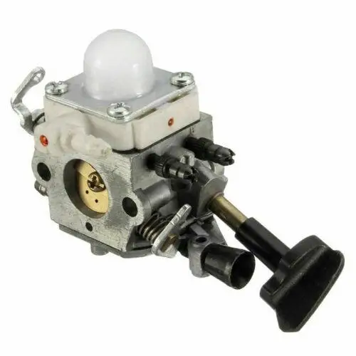 Carburetor Carb Parts For STIHL BG86 BG86C BG56 SH56 SH86 SH86C Blower C1M-S261 Lawn Mower Carburetor Kit Garden Power Tools
Carburetor Carb Parts For STIHL BG86 BG86C BG56 SH56 SH86 SH86C Blower C1M-S261 Lawn Mower Carburetor Kit Garden Power Tools