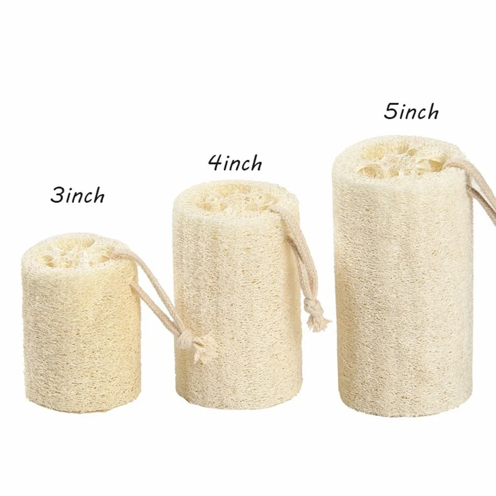 Натуральная душевая Ванна Loofah Premium Care, большая новая Губка для лица, 3 шт. кистей Кожа Мягкий 3 "& 4" & 5"
Натуральная душевая Ванна Loofah Premium Care, большая новая Губка для лица, 3 шт. кистей Кожа Мягкий 3 "& 4" & 5"