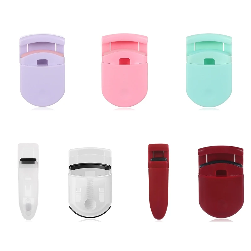 23GF Curling and Shaping Lashes Curler Portable Not Hurting Eyelashes Eyelash Curler
23GF Curling and Shaping Lashes Curler Portable Not Hurting Eyelashes Eyelash Curler