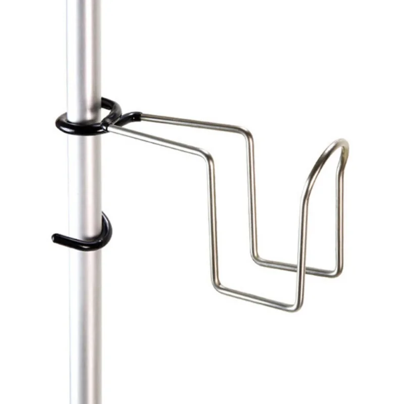 Stainless Steel Cup Holder Clip Mount Bottle Holder Hanging Multifunctional Practical Portable Kettle Mount Newest Sports Tools
Stainless Steel Cup Holder Clip Mount Bottle Holder Hanging Multifunctional Practical Portable Kettle Mount Newest Sports Tools