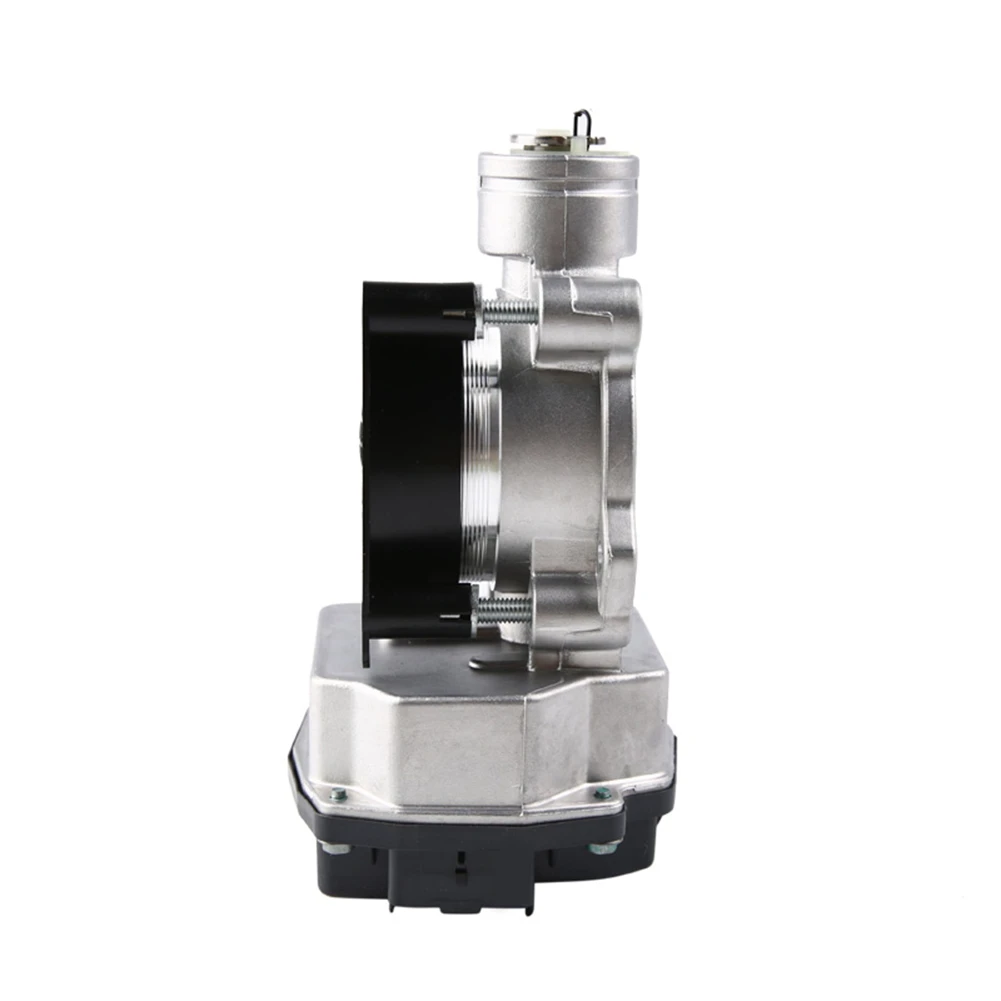 Car Electronic Throttle Body Assembly for Citroen C4 C5 C8 Jumpy Peugeot 307 407 2.0 Throttle Valve 1635X0 / 9650787380
Car Electronic Throttle Body Assembly for Citroen C4 C5 C8 Jumpy Peugeot 307 407 2.0 Throttle Valve 1635X0 / 9650787380