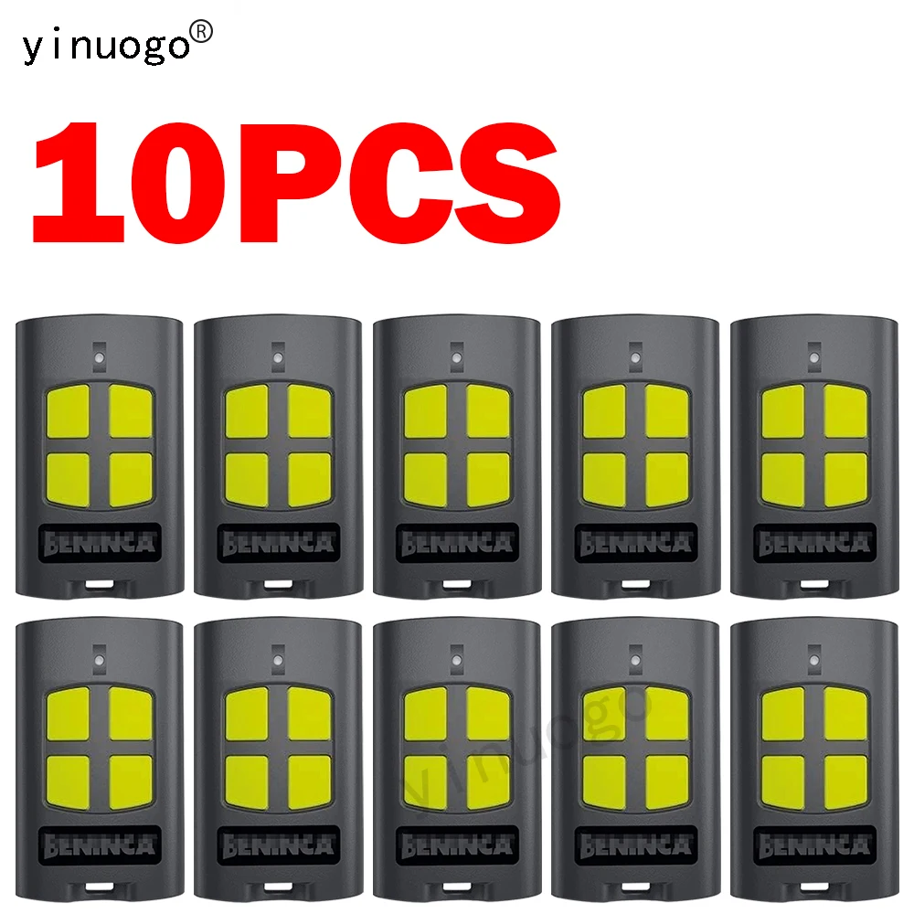 10 шт. BENINCA TO GO 4WV 2WV 2VA 4VA пульт дистанционного управления гаражной дверью 433,92 МГц BENINCA пульт дистанционного управления высокого качества
10 шт. BENINCA TO GO 4WV 2WV 2VA 4VA пульт дистанционного управления гаражной дверью 433,92 МГц BENINCA пульт дистанционного управления высокого качества