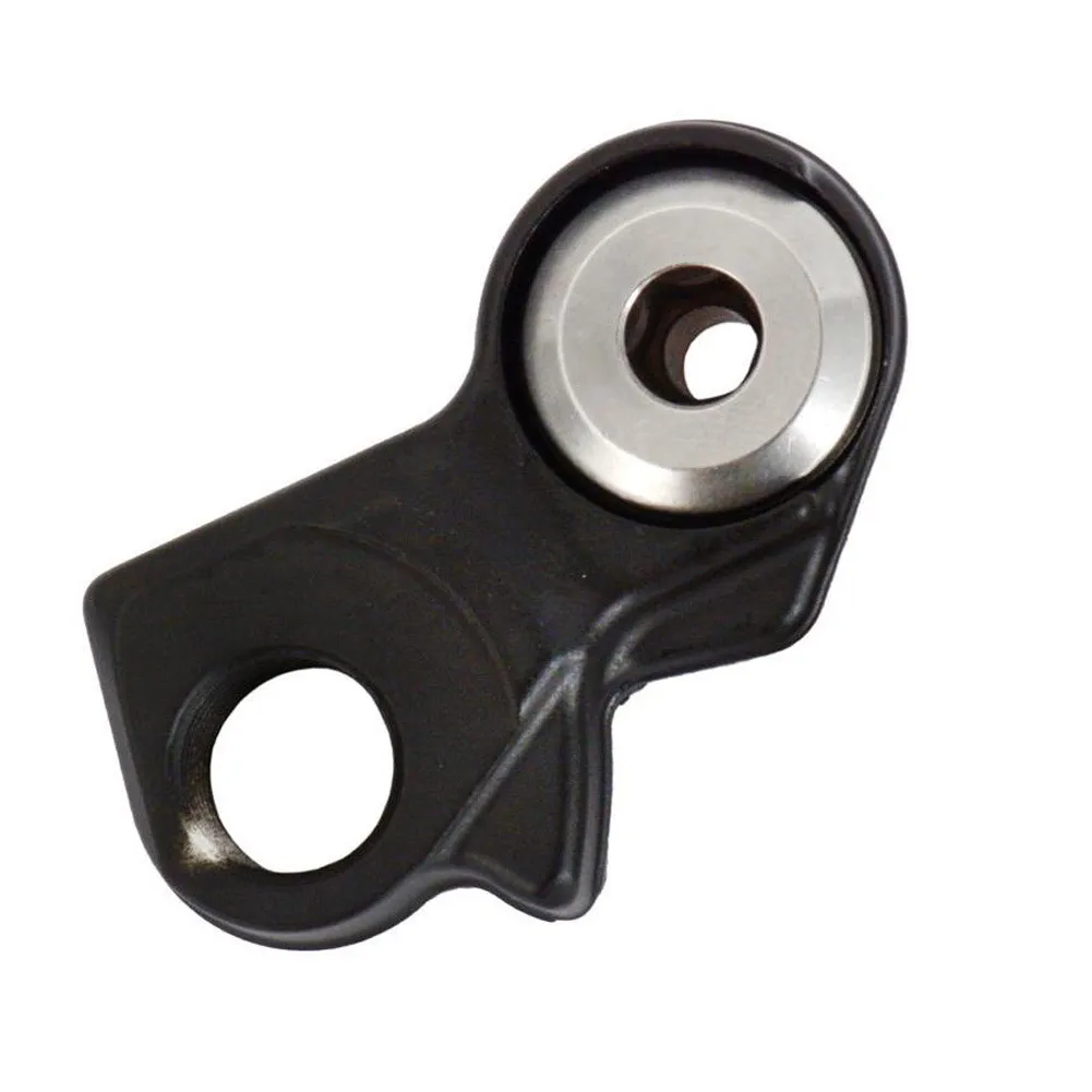 1x Bike Bicycle Ear Hook Rear Derailleur Hanger Bracket For Shimano XT Y5RT98010 RD-M8000 Aluminum Alloy Cycling Accessory
1x Bike Bicycle Ear Hook Rear Derailleur Hanger Bracket For Shimano XT Y5RT98010 RD-M8000 Aluminum Alloy Cycling Accessory