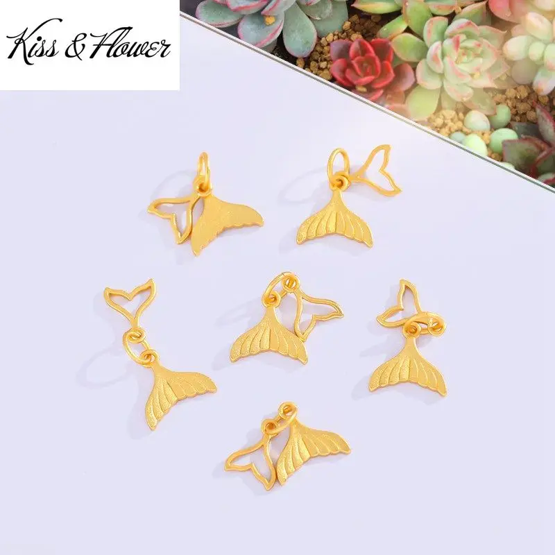 KISS&FLOWER AC43 Wholesale Fashion Kids Girl Friend Party Birthday Wedding Gift Mermaid Tail DIY Charm For Bracelet Necklace 1pc
KISS&FLOWER AC43 Wholesale Fashion Kids Girl Friend Party Birthday Wedding Gift Mermaid Tail DIY Charm For Bracelet Necklace 1pc