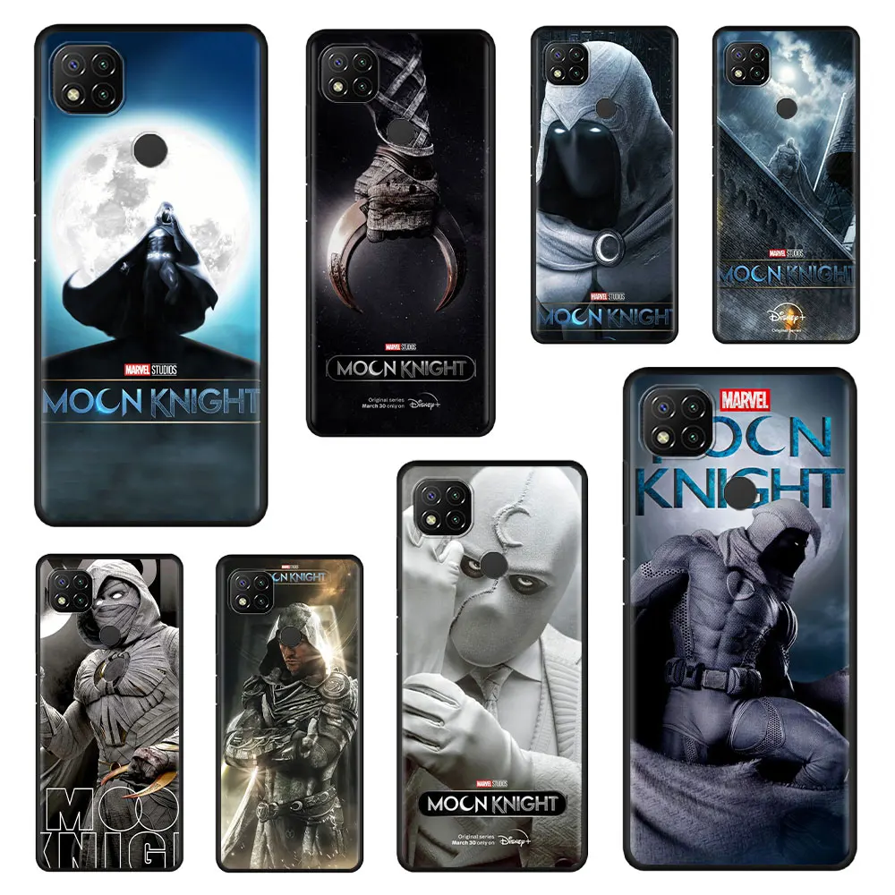 Marvel Moon Knight Poster Case Cover for Realme 8 Pro 6 7 9 8i 9i C3 C11 C15 C21 C21y C25y GT XT Neo2 Neo3 C35 Luxury Shell
Marvel Moon Knight Poster Case Cover for Realme 8 Pro 6 7 9 8i 9i C3 C11 C15 C21 C21y C25y GT XT Neo2 Neo3 C35 Luxury Shell