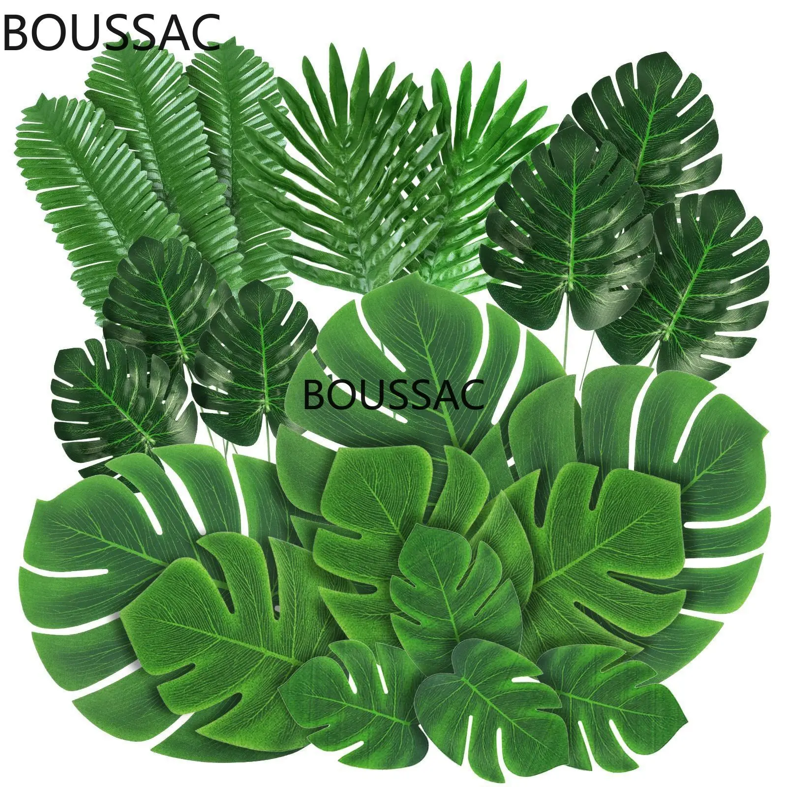21Pcs Tropical Palm Leaves Summer Monstera Artificial Silk Turtle Leaves For Home Hawaiian Luau Beach Wedding Party Decor
21Pcs Tropical Palm Leaves Summer Monstera Artificial Silk Turtle Leaves For Home Hawaiian Luau Beach Wedding Party Decor