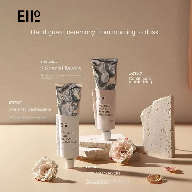 Eiio Hand Cream for Women Moisturizing, Moisturizing Students Preventing Dry Cracks Refreshing Non greasy Rough Autumn and Wint
Eiio Hand Cream for Women Moisturizing, Moisturizing Students Preventing Dry Cracks Refreshing Non greasy Rough Autumn and Wint