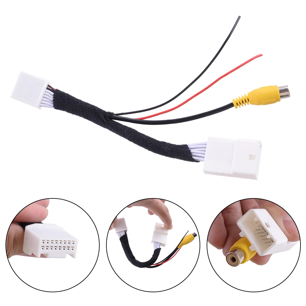Brand New High Quality New Style Practical To Use Adapter High -quality Metal Non -fading Plastic Cable Adapter
Brand New High Quality New Style Practical To Use Adapter High -quality Metal Non -fading Plastic Cable Adapter