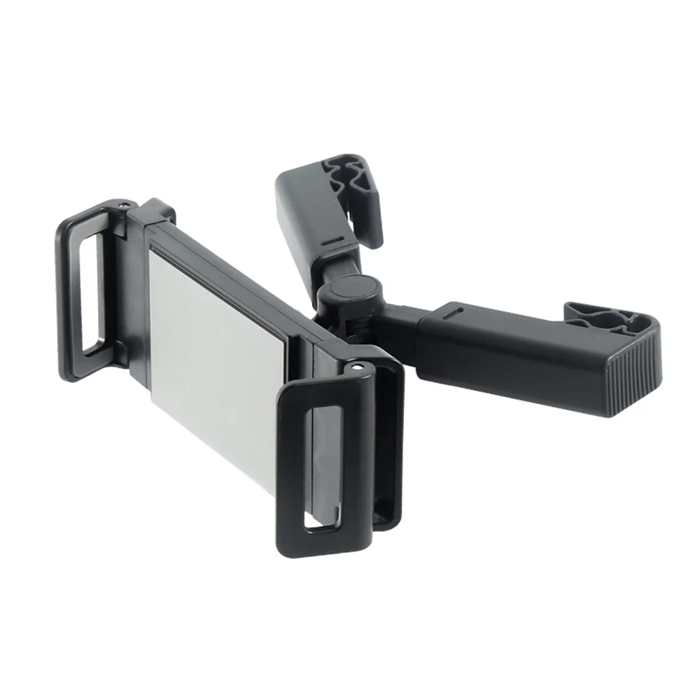 Telescopic Car Rear Pillow Phone Holder Seat Rear Headrest Mounting Rotatable Bracket Car Stand For IPhone IPad Mini Tablet
Telescopic Car Rear Pillow Phone Holder Seat Rear Headrest Mounting Rotatable Bracket Car Stand For IPhone IPad Mini Tablet