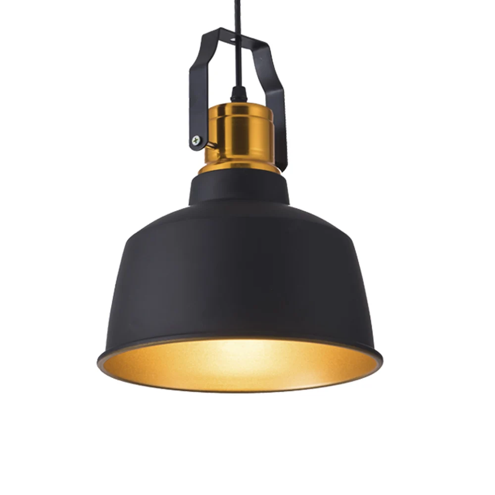 Vintage Pendant Light Nordic retro Loft E27/E26 LED Iron Lampshade Bar Restaurant Lamp Creativity Style Rust Pendant Lamp
Vintage Pendant Light Nordic retro Loft E27/E26 LED Iron Lampshade Bar Restaurant Lamp Creativity Style Rust Pendant Lamp