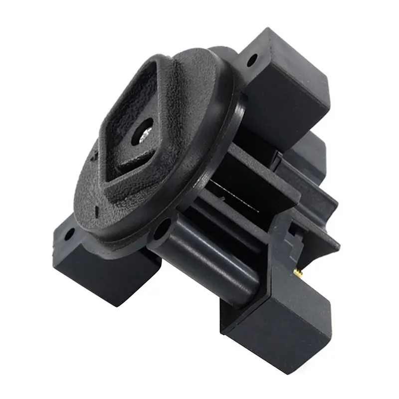 Электрическая 2-зубчатая зарядная вилка для гольф-мобиля 18548-G1 стандартная Совместимость с Yamaha G14 G16 36 V совместима с EZGO JN4-H6181-00
Электрическая 2-зубчатая зарядная вилка для гольф-мобиля 18548-G1 стандартная Совместимость с Yamaha G14 G16 36 V совместима с EZGO JN4-H6181-00