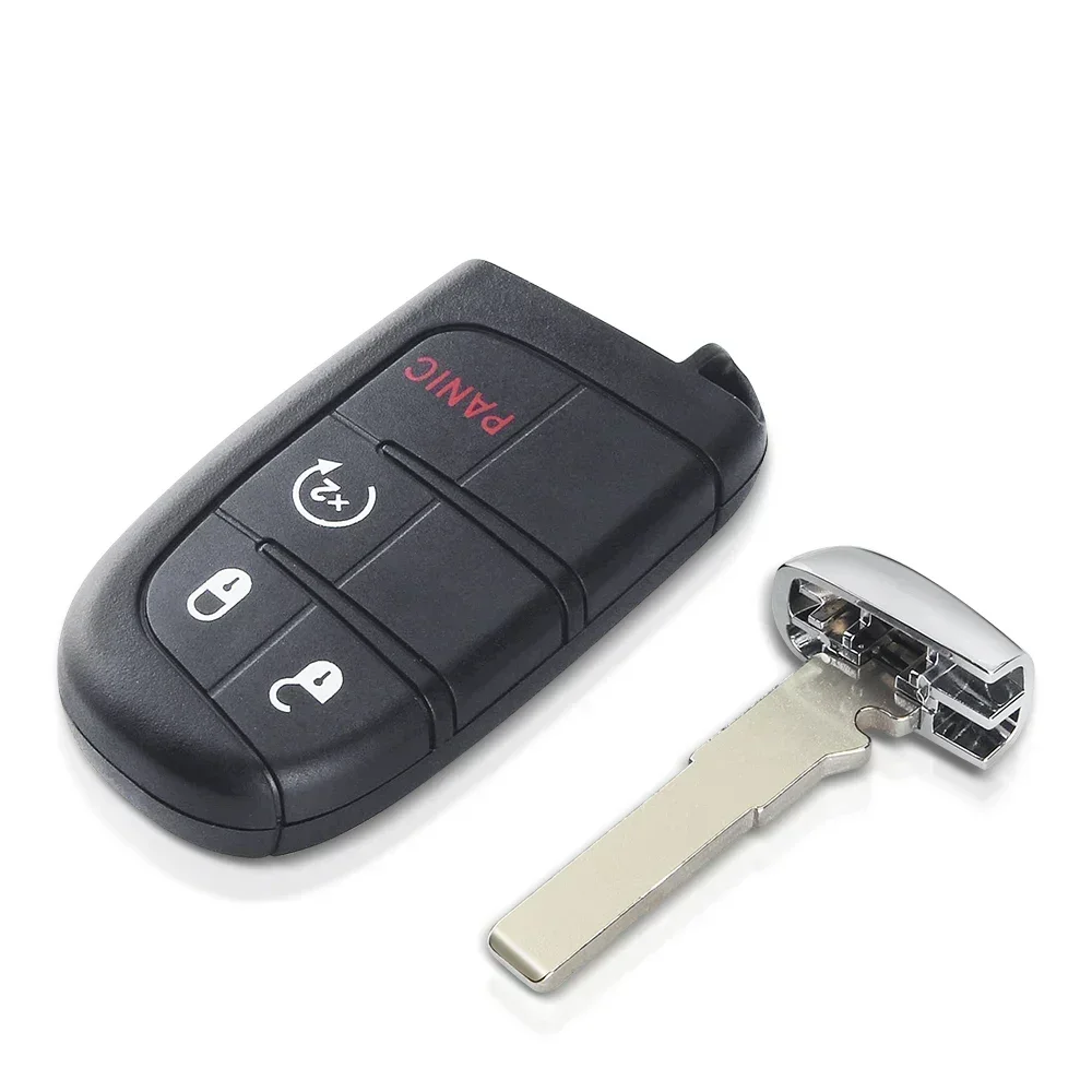 Dandkey 1 шт. Uncut Blade Smart Remote Car Key Shell для Jeep Renegade Compass 3/4/5 кнопок авто внедорожник брелок для ключей без ключа
Dandkey 1 шт. Uncut Blade Smart Remote Car Key Shell для Jeep Renegade Compass 3/4/5 кнопок авто внедорожник брелок для ключей без ключа