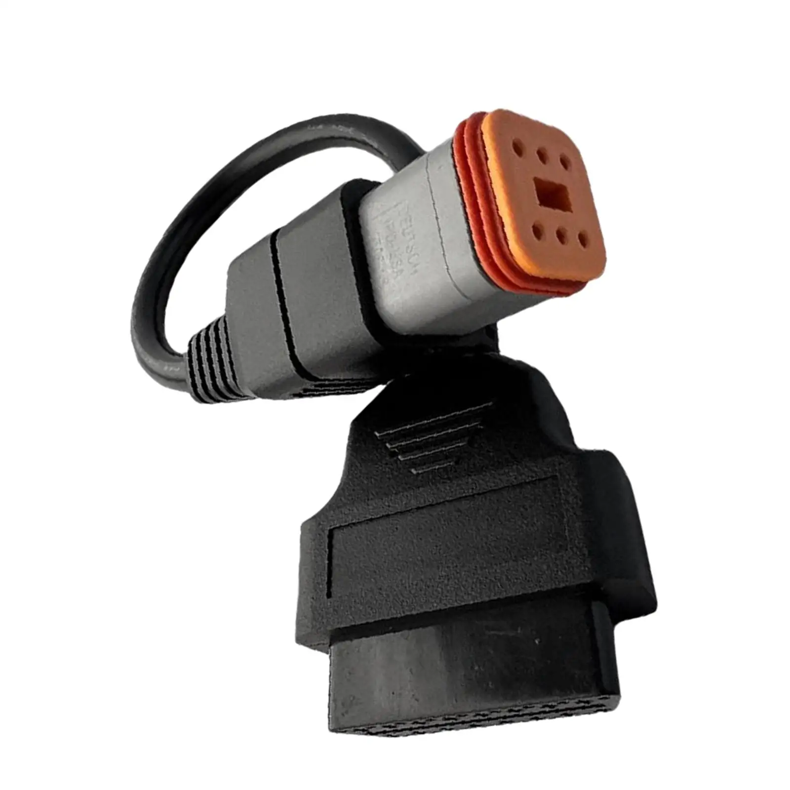 Test Adapter Cable Direct Replaces Fault Detection Parts Motorcycles Accessories
Test Adapter Cable Direct Replaces Fault Detection Parts Motorcycles Accessories