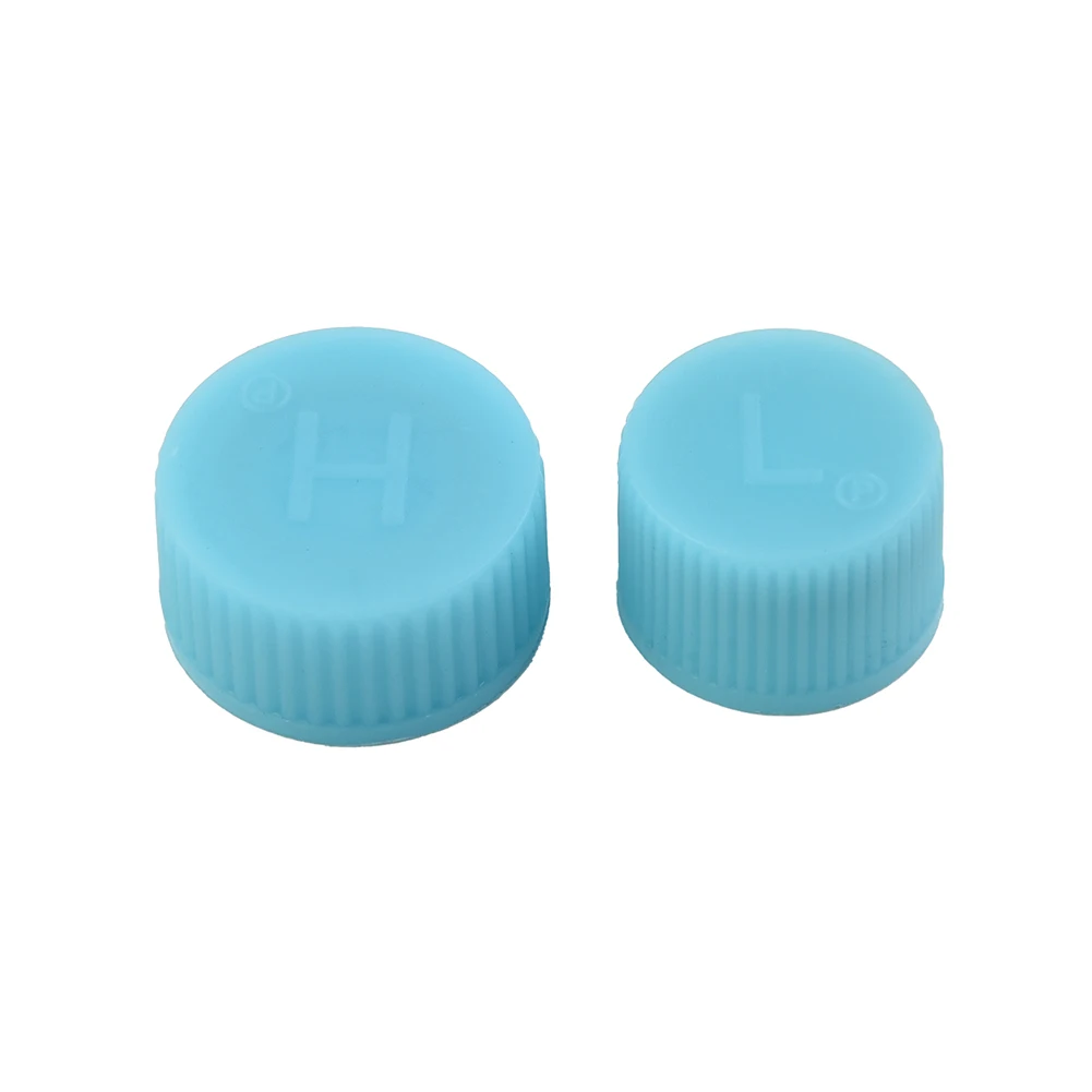 For R134a R12 A/C Cap High/Low Pressure Parts Replacement Service Valve AC System Accessory Air Conditioning Cap
For R134a R12 A/C Cap High/Low Pressure Parts Replacement Service Valve AC System Accessory Air Conditioning Cap