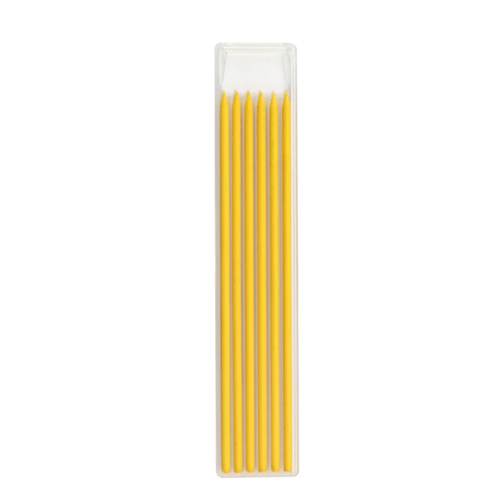 Solid Carpenter Pencil Set Woodworking Tools Mechanical Pencil 3 Colors Refill Construction Job Tools Carpentry Marking Scriber
Solid Carpenter Pencil Set Woodworking Tools Mechanical Pencil 3 Colors Refill Construction Job Tools Carpentry Marking Scriber